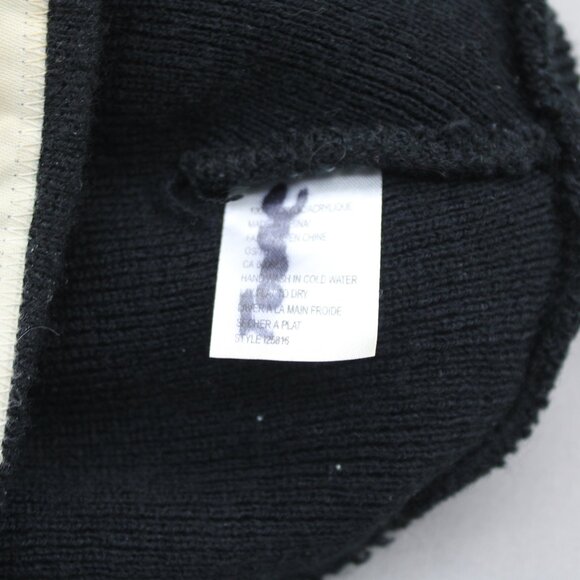 Manitoba Moose Toque / Beanie - Hardcore Hockey - Adult Stretch Fit - Picture 8 of 8